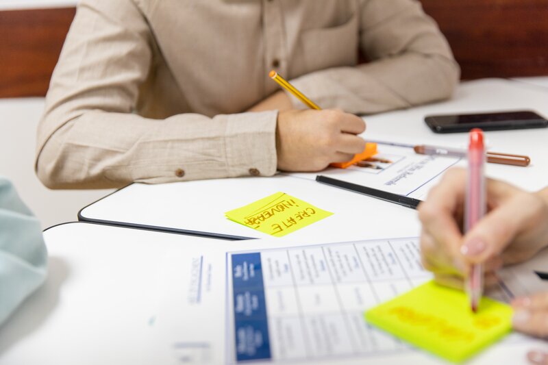 Ageria Scoala de Business